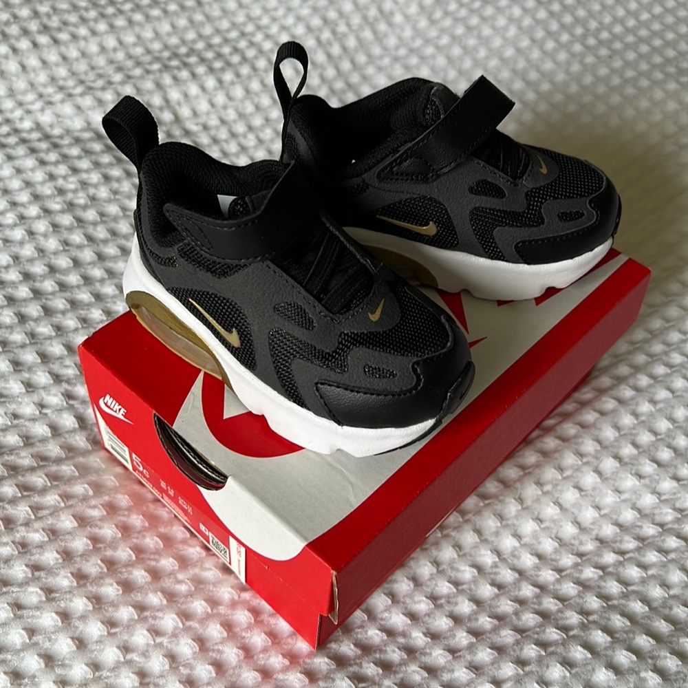 Toddler 5c Nike Air Max 200